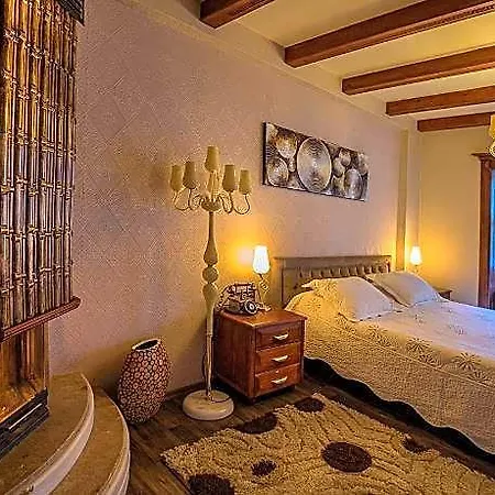 Kazdaglari Karye Mueze 3*