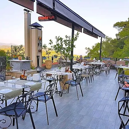 Hotel Kazdaglari Karye Mueze