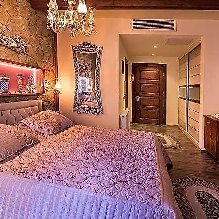 Kazdaglari Karye Mueze Hotel Kucukkuyu
