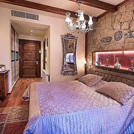 Kazdaglari Karye Mueze 3*