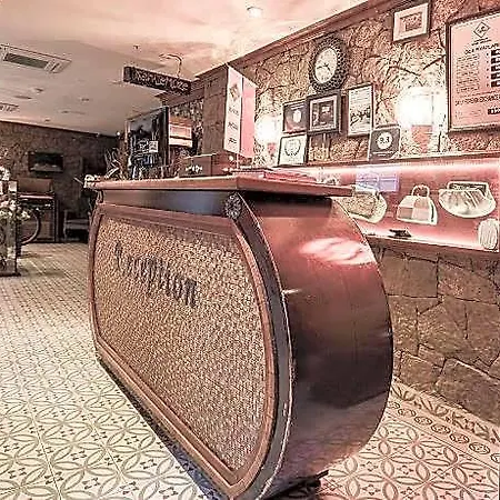 Kazdaglari Karye Mueze Hotel