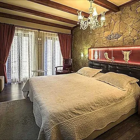 Kazdaglari Karye Mueze Hotel 3*