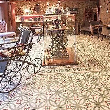 Hotel Kazdaglari Karye Mueze 3*