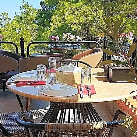 Hotel Kazdaglari Karye Mueze 3*
