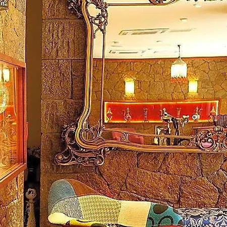 Kazdaglari Karye Mueze 3* Kucukkuyu