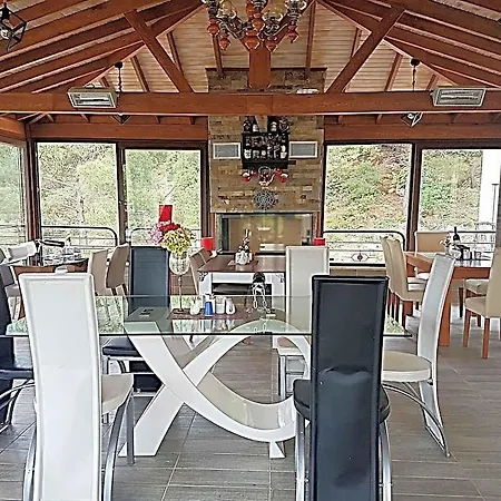 Kazdaglari Karye Mueze 3*