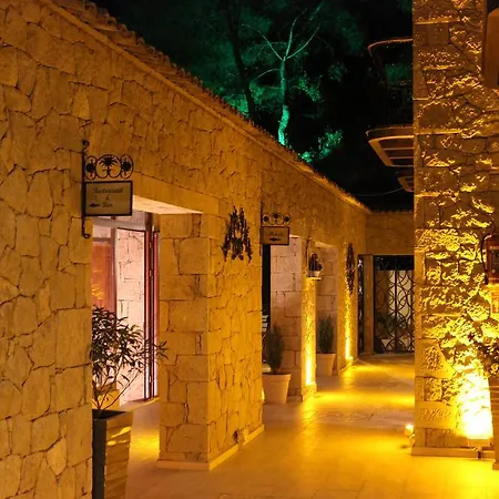 Kazdaglari Karye Mueze Hotell 3*