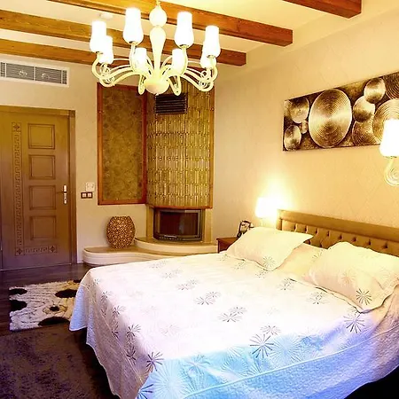 Kazdaglari Karye Mueze Hotel 3*