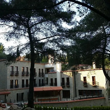 Kazdaglari Karye Mueze Hotel 3*