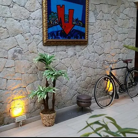 Hotel Kazdaglari Karye Mueze Kucukkuyu