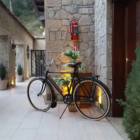 Hotel Kazdaglari Karye Mueze Kucukkuyu