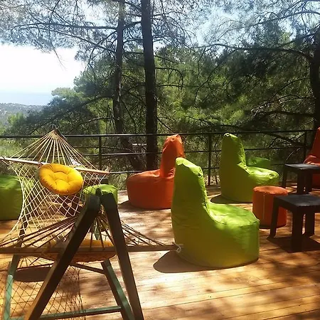 Hotel Kazdaglari Karye Mueze Kucukkuyu