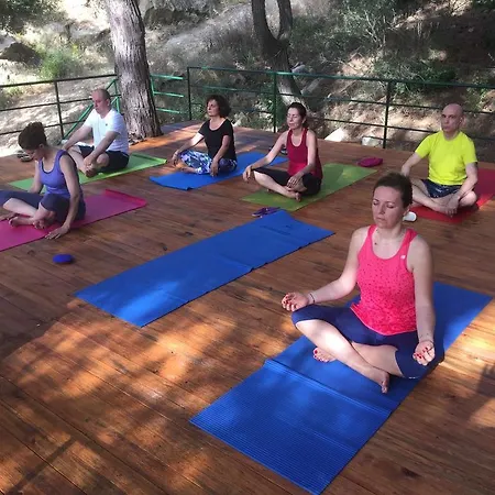 Hotel Kazdaglari Karye Mueze 3*