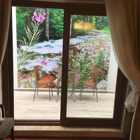 Kazdaglari Karye Mueze Hotel Kucukkuyu