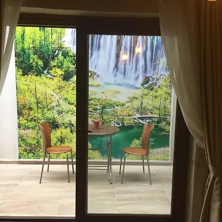 Kazdaglari Karye Mueze Hotel Kucukkuyu