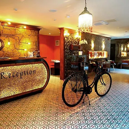 Kazdaglari Karye Mueze Hotel