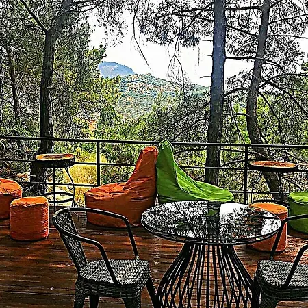 Hotel Kazdaglari Karye Mueze