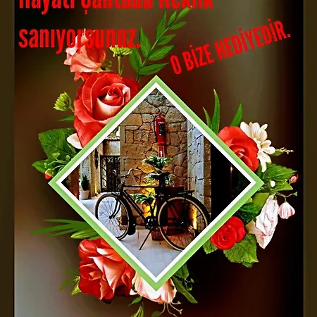 Kazdaglari Karye Mueze Szálloda