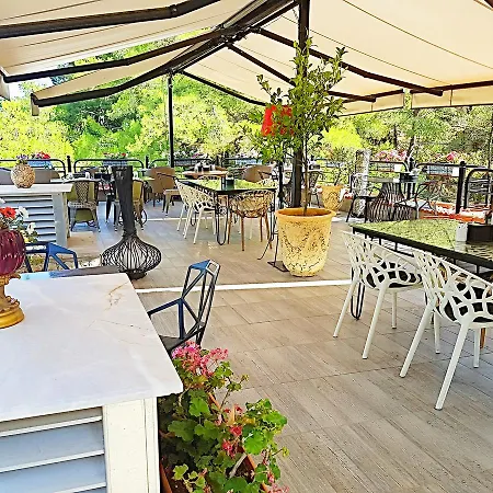 Hotell Kazdaglari Karye Mueze 3*