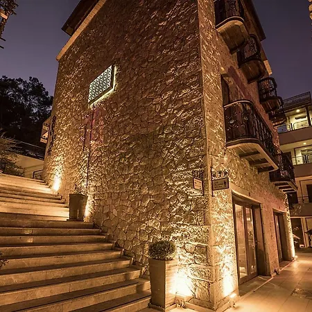Hotel Kazdaglari Karye Mueze Kucukkuyu