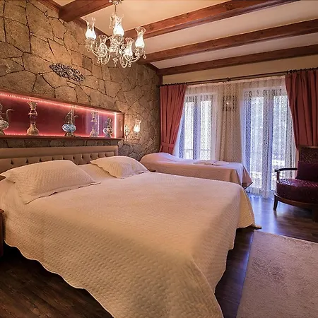 Hotel Kazdaglari Karye Mueze Kucukkuyu