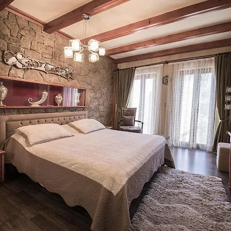 Kazdaglari Karye Mueze 3* Kucukkuyu