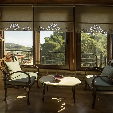 Kazdaglari Karye Mueze Hotel