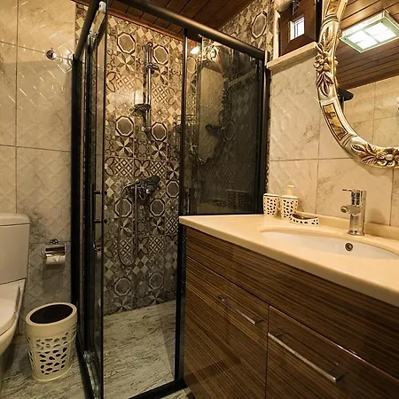 Kazdaglari Karye Mueze Hotel Kucukkuyu