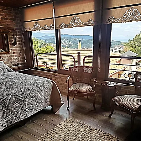 Hotel Kazdaglari Karye Mueze Kucukkuyu