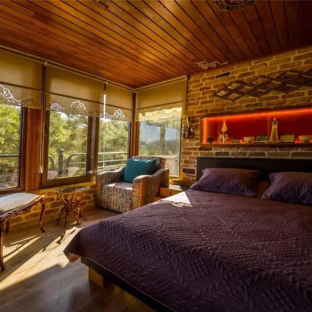 Kazdaglari Karye Mueze Hotel 3*