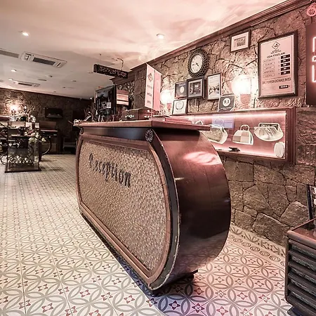 Kazdaglari Karye Mueze Hotel 3*