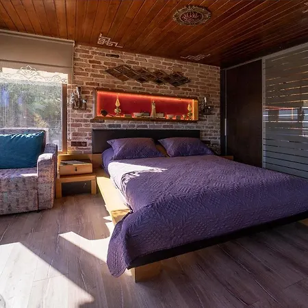 Hotel Kazdaglari Karye Mueze 3*