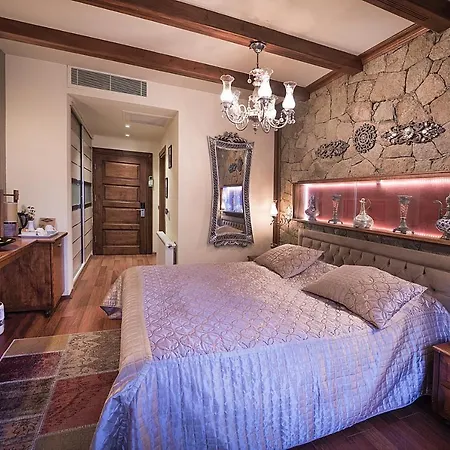 Hotel Kazdaglari Karye Mueze 3*