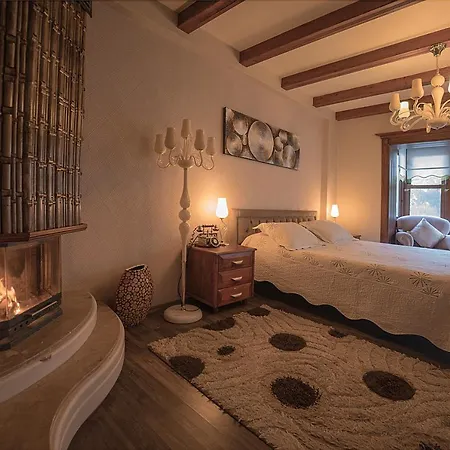 Kazdaglari Karye Mueze Hotel 3*