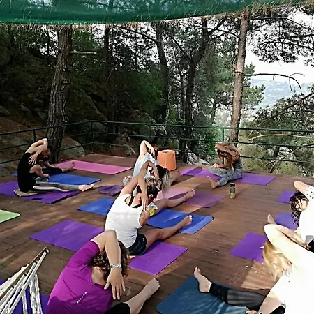 Hotel Kazdaglari Karye Mueze Kucukkuyu