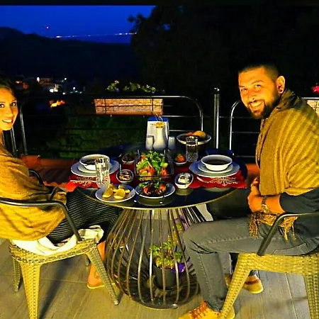 Hotel Kazdaglari Karye Mueze 3*