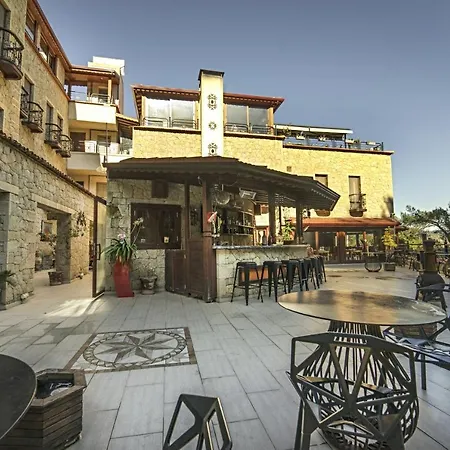 Kazdaglari Karye Mueze Hotel Kucukkuyu