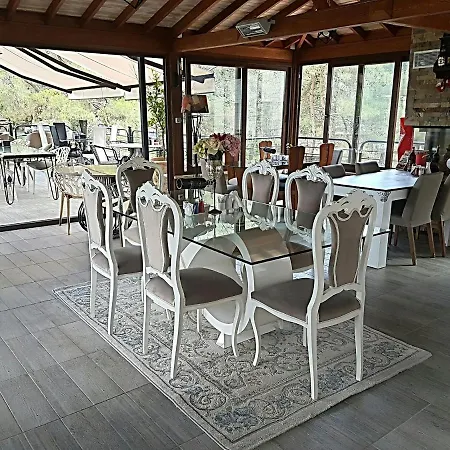 Szálloda Kazdaglari Karye Mueze 3*