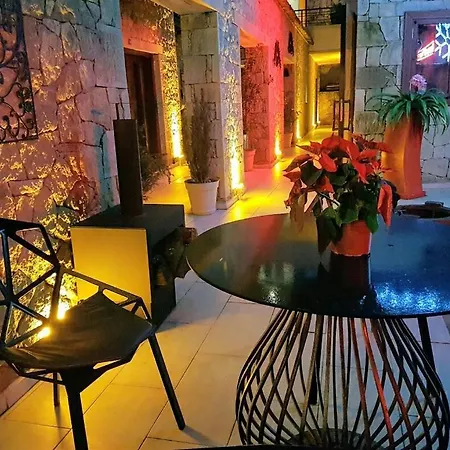 Kazdaglari Karye Mueze Hotel Kucukkuyu